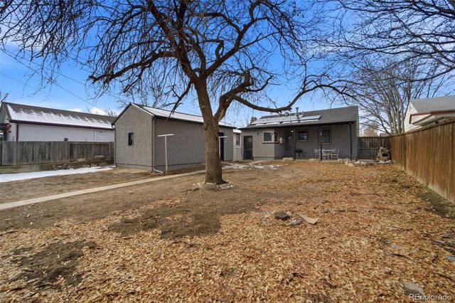 1912 Palmer Avenue, Pueblo, CO 81004