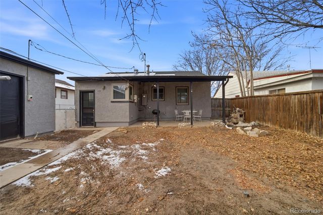 1912 Palmer Avenue, Pueblo, CO 81004