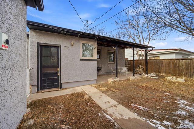 1912 Palmer Avenue, Pueblo, CO 81004