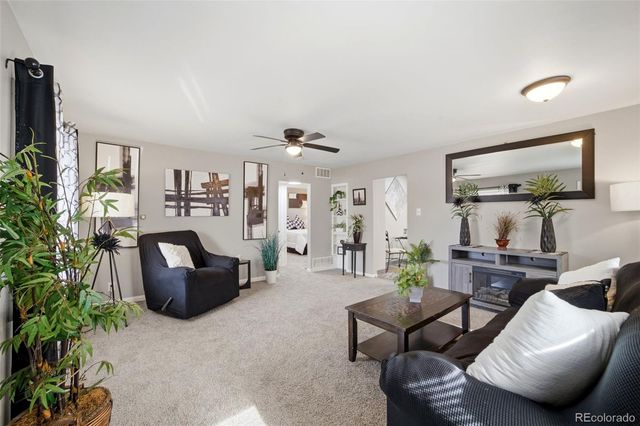 1912 Palmer Avenue, Pueblo, CO 81004