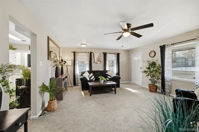 1912 Palmer Avenue, Pueblo, CO 81004