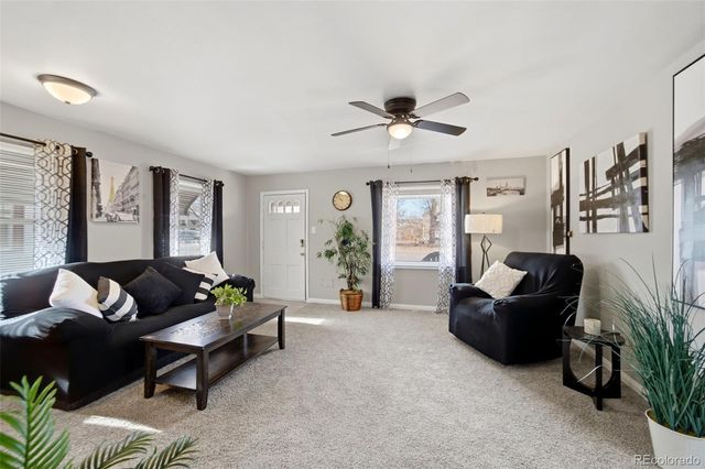 1912 Palmer Avenue, Pueblo, CO 81004