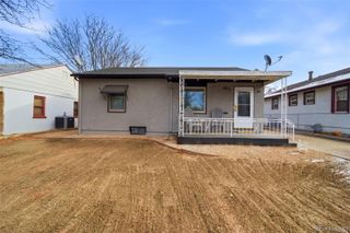 1912 Palmer Avenue, Pueblo, CO 81004