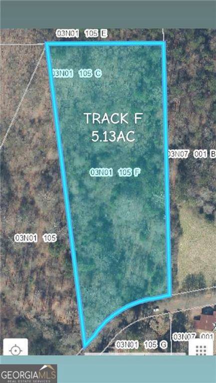 0 Holcomb Road, Ball Ground, GA 30107