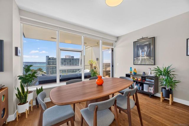 1325 Pacific 1102, San Diego, CA 92101