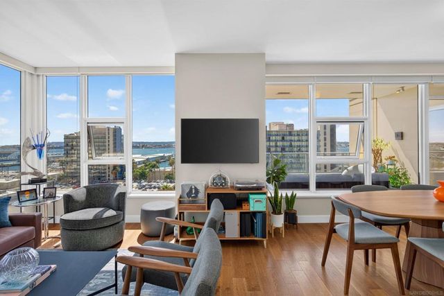 1325 Pacific 1102, San Diego, CA 92101