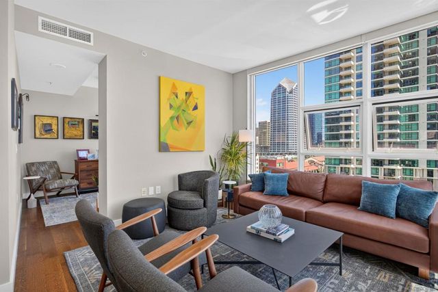 1325 Pacific 1102, San Diego, CA 92101