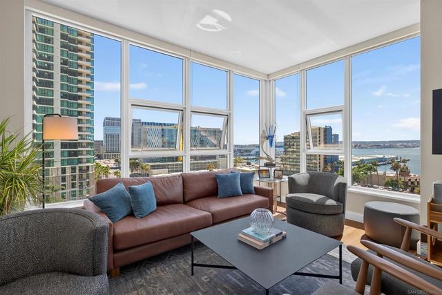 1325 Pacific 1102, San Diego, CA 92101