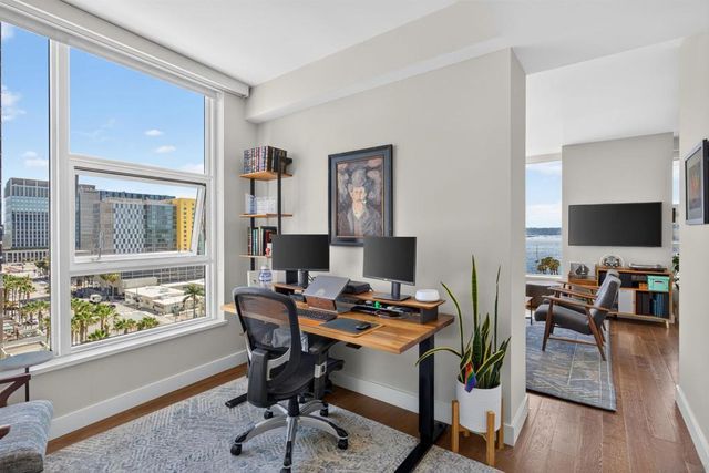 1325 Pacific 1102, San Diego, CA 92101