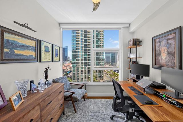 1325 Pacific 1102, San Diego, CA 92101