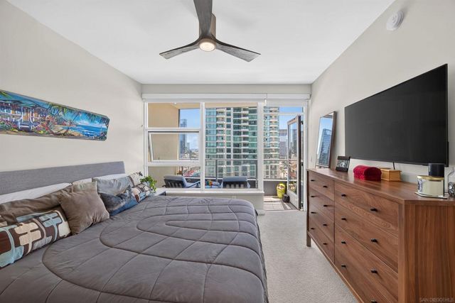 1325 Pacific 1102, San Diego, CA 92101