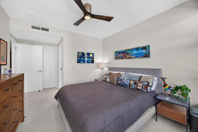 1325 Pacific 1102, San Diego, CA 92101