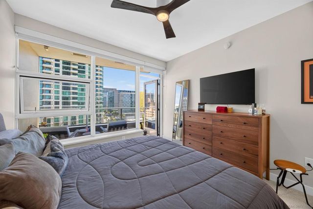 1325 Pacific 1102, San Diego, CA 92101