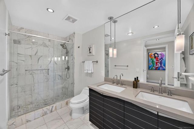 1325 Pacific 1102, San Diego, CA 92101