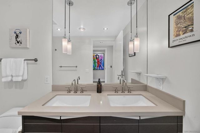 1325 Pacific 1102, San Diego, CA 92101