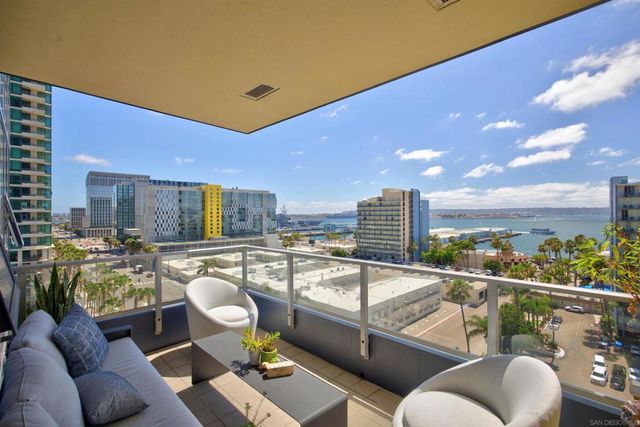 1325 Pacific 1102, San Diego, CA 92101
