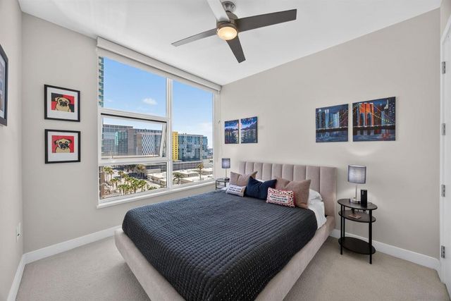 1325 Pacific 1102, San Diego, CA 92101