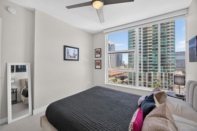 1325 Pacific 1102, San Diego, CA 92101