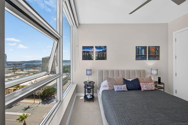 1325 Pacific 1102, San Diego, CA 92101