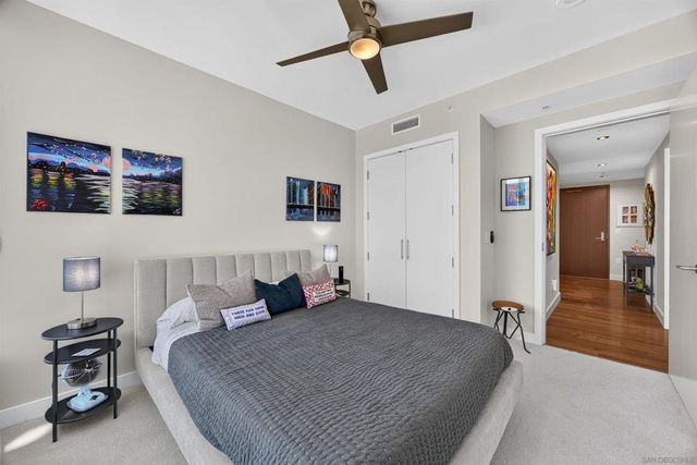 1325 Pacific 1102, San Diego, CA 92101