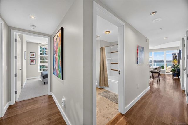 1325 Pacific 1102, San Diego, CA 92101