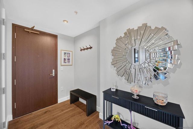 1325 Pacific 1102, San Diego, CA 92101