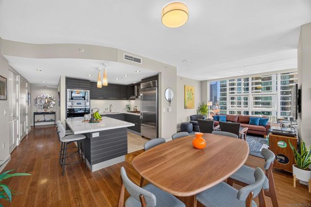 1325 Pacific 1102, San Diego, CA 92101