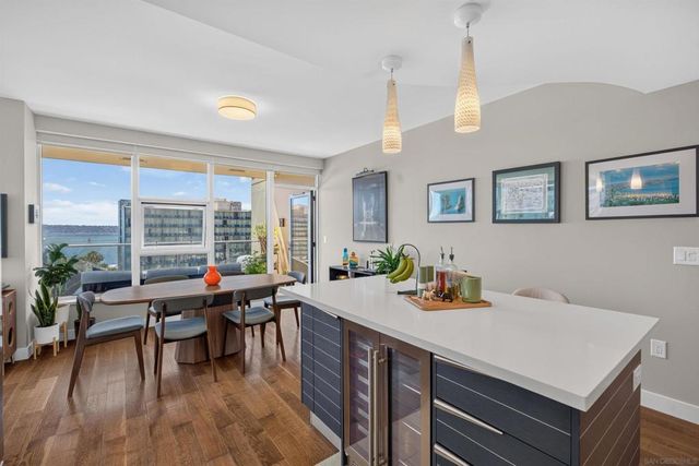 1325 Pacific 1102, San Diego, CA 92101