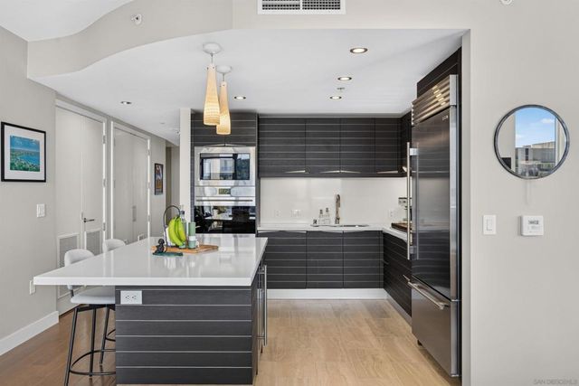 1325 Pacific 1102, San Diego, CA 92101