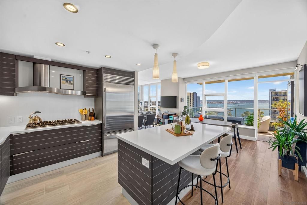 1325 Pacific 1102, San Diego, CA 92101
