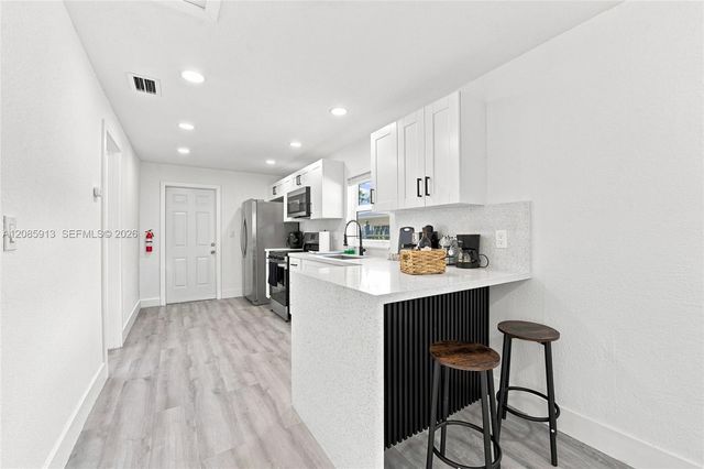 7026 NW 21st Avenue, Miami, FL 33147