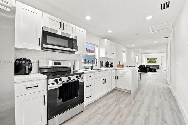7026 NW 21st Avenue, Miami, FL 33147