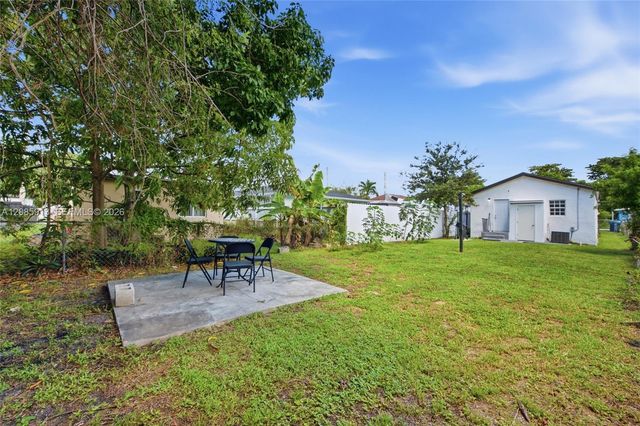 7026 NW 21st Avenue, Miami, FL 33147