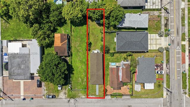 7026 NW 21st Avenue, Miami, FL 33147