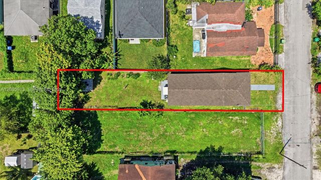 7026 NW 21st Avenue, Miami, FL 33147