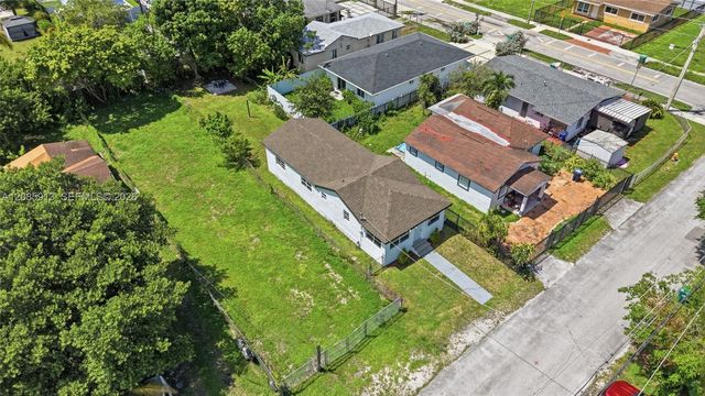 7026 NW 21st Avenue, Miami, FL 33147