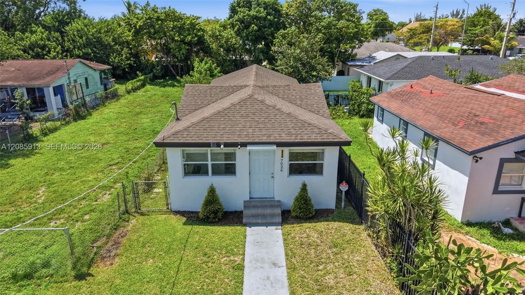 7026 NW 21st Avenue, Miami, FL 33147
