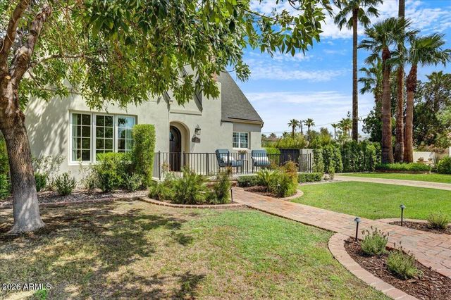 324 W MONTE VISTA Road, Phoenix, AZ 85003