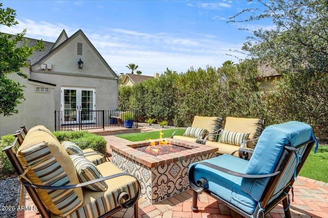 324 W MONTE VISTA Road, Phoenix, AZ 85003