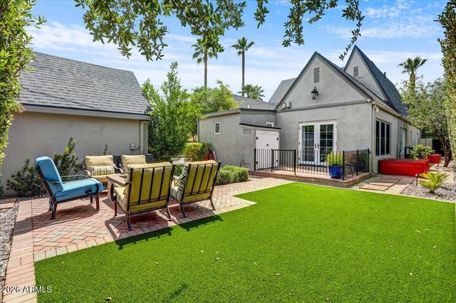 324 W MONTE VISTA Road, Phoenix, AZ 85003