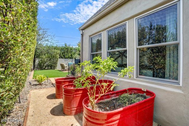 324 W MONTE VISTA Road, Phoenix, AZ 85003