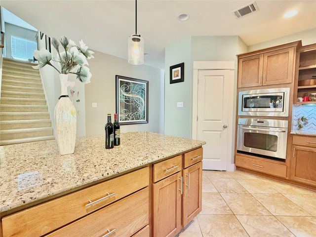 508 Bowery TRL, Austin, TX 78753
