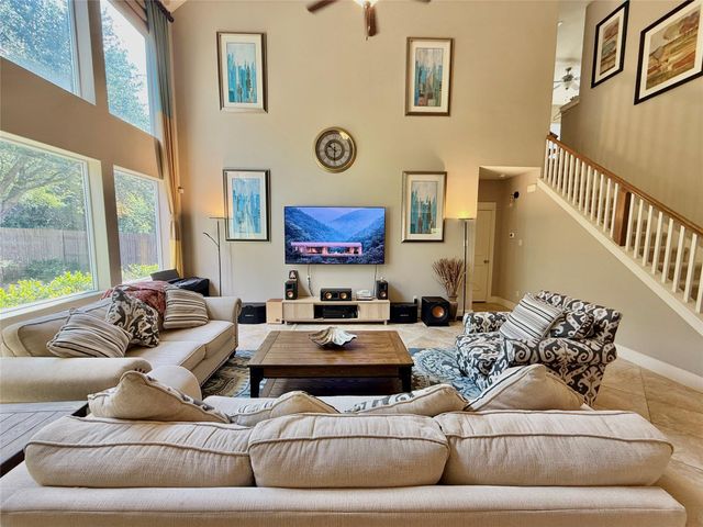 508 Bowery TRL, Austin, TX 78753