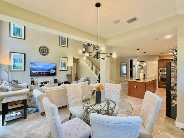 508 Bowery TRL, Austin, TX 78753
