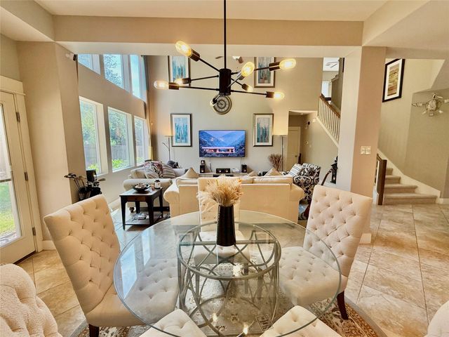 508 Bowery TRL, Austin, TX 78753