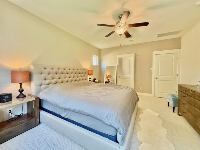 508 Bowery TRL, Austin, TX 78753