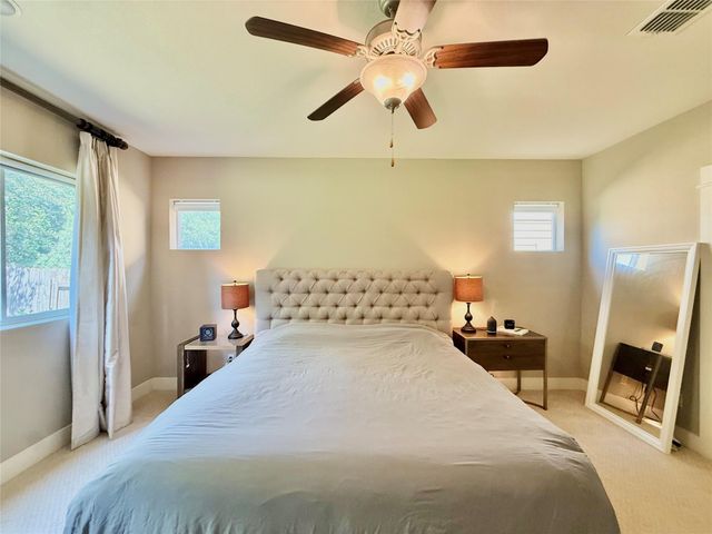 508 Bowery TRL, Austin, TX 78753