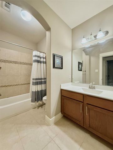 508 Bowery TRL, Austin, TX 78753