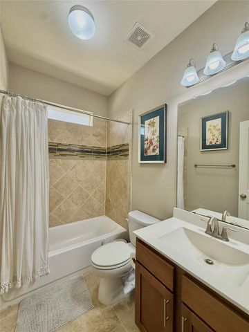 508 Bowery TRL, Austin, TX 78753
