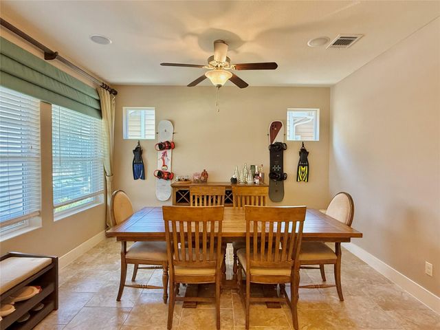 508 Bowery TRL, Austin, TX 78753